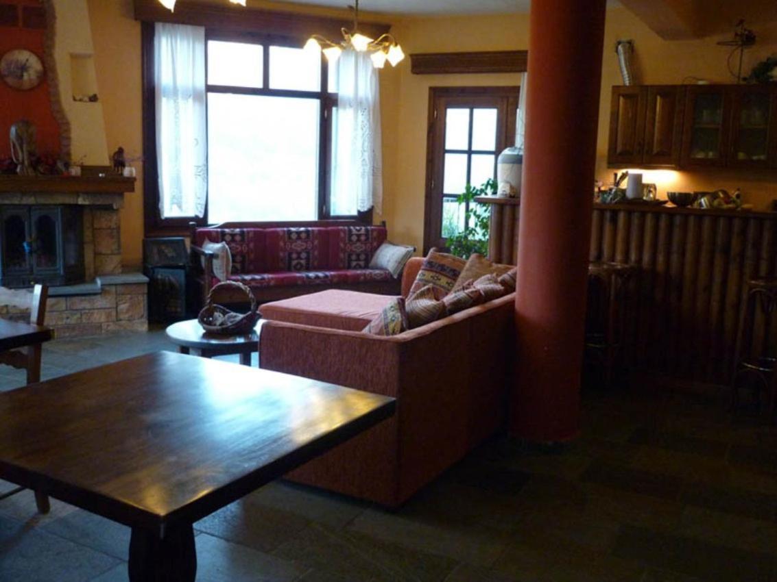 Archontiko Christodoulou Aparthotel Vronteron  Exterior photo