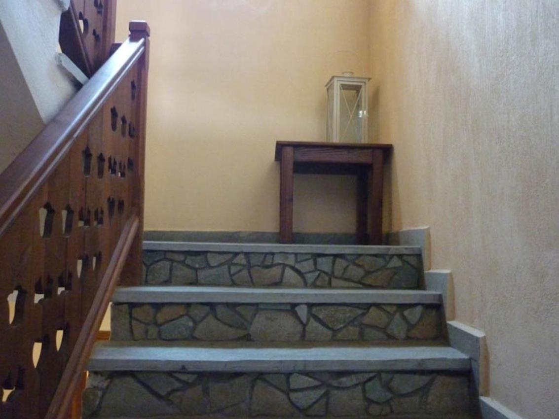 Archontiko Christodoulou Aparthotel Vronteron  Exterior photo